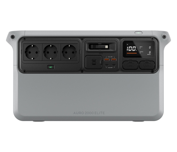 DJI Power Auro 2000 Elite - 1613359 - zdjęcie
